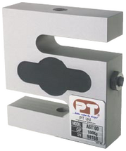 An S-type load cell